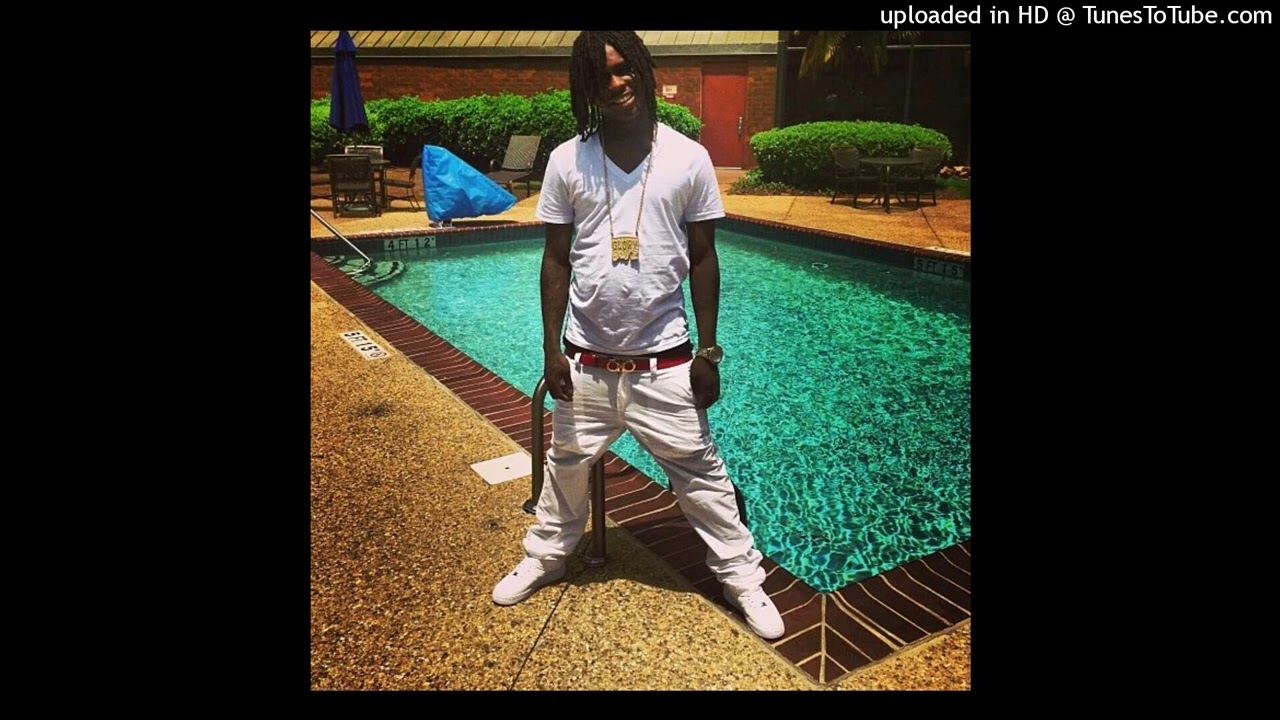 (FREE) FUTURISTIC GLO X OLD CHIEF KEEF TYPE BEAT - 