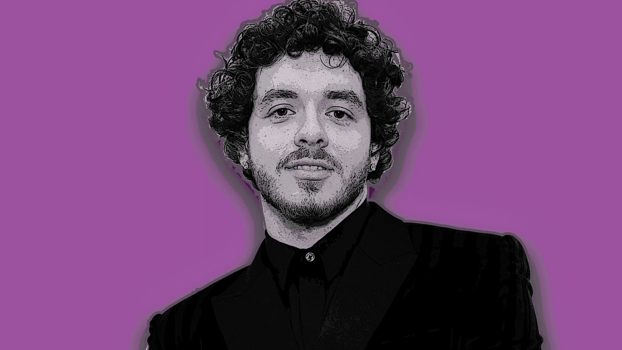 [FREE] Jack Harlow 