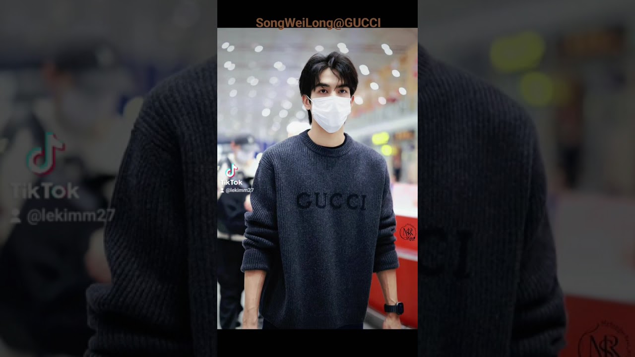 #songweilong