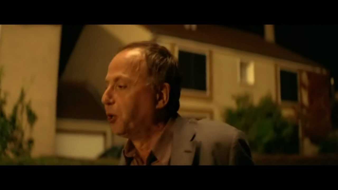 Fabrice luchini