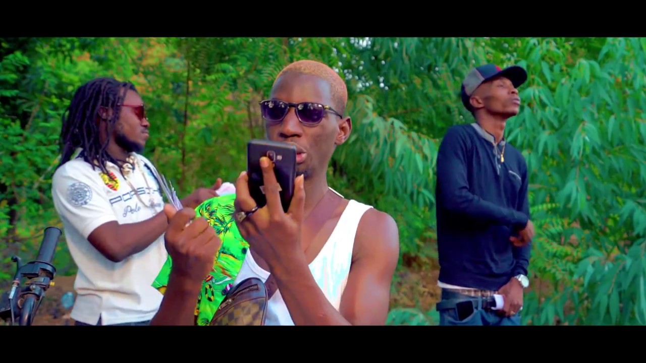 OUDE MILL - NARCOS - ft BALEME (CLIP OFFICIEL)