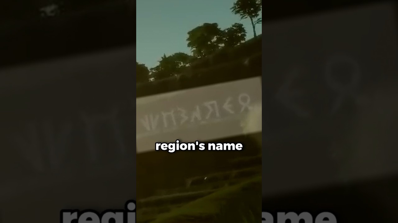 Can You GUESS The NEW Pok&eacute;mon Region for Pok&eacute;mon Winds & Pok&eacute;mon Waves?
