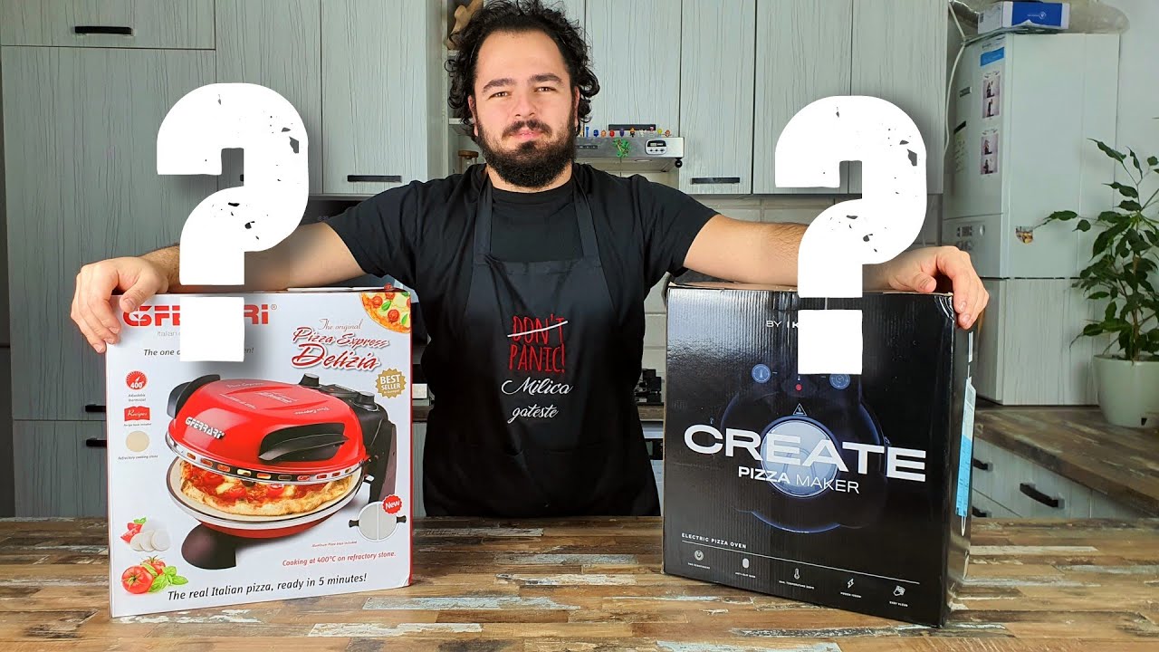 Which is Worth to Buy? Pizza Ovens Comparison | Lust for Taste