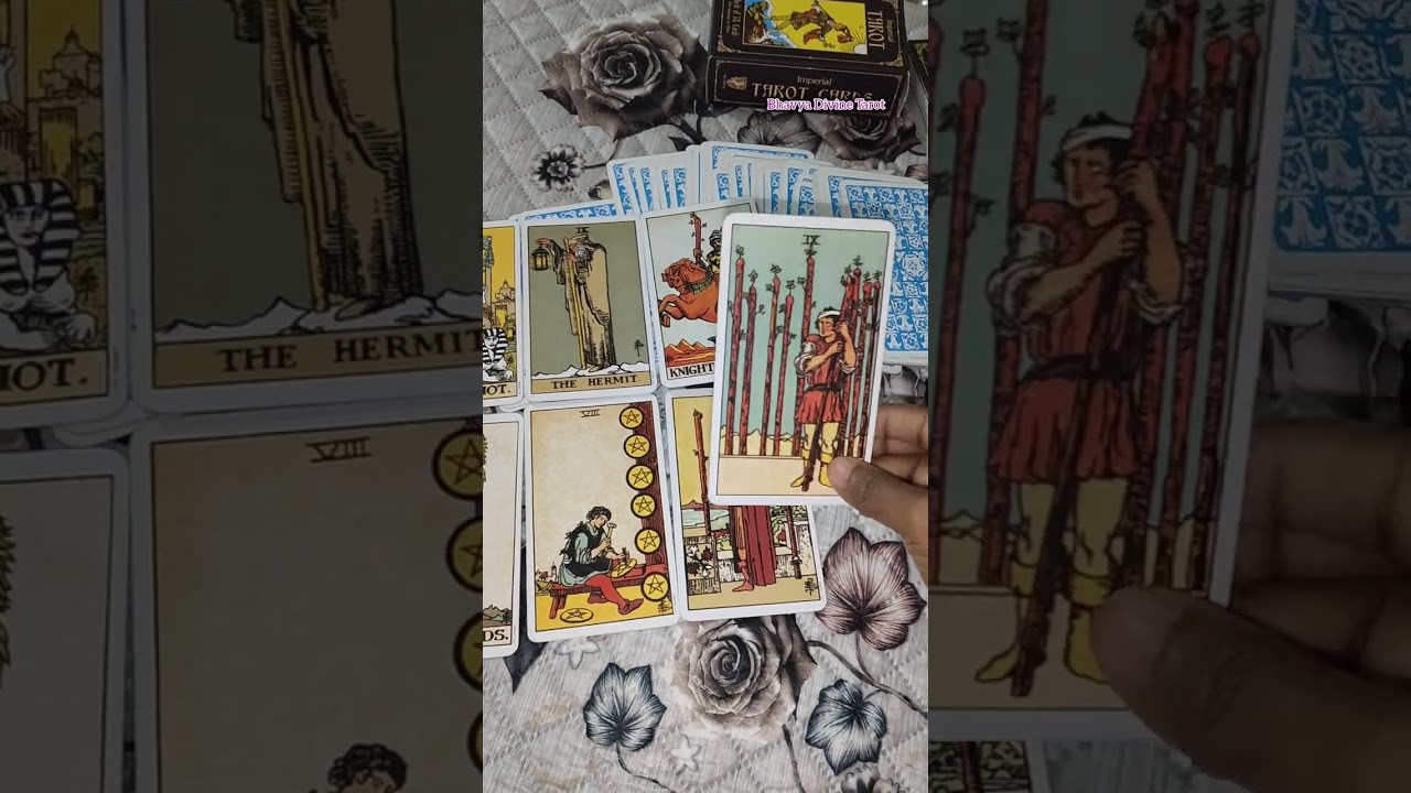 💯🔮No Contact లొ ఉన్న పర్సన్ ఏం ఆలోచిస్తున్నారు #tarot #tarotreading #bhavyadivinetarot #lovetarot 