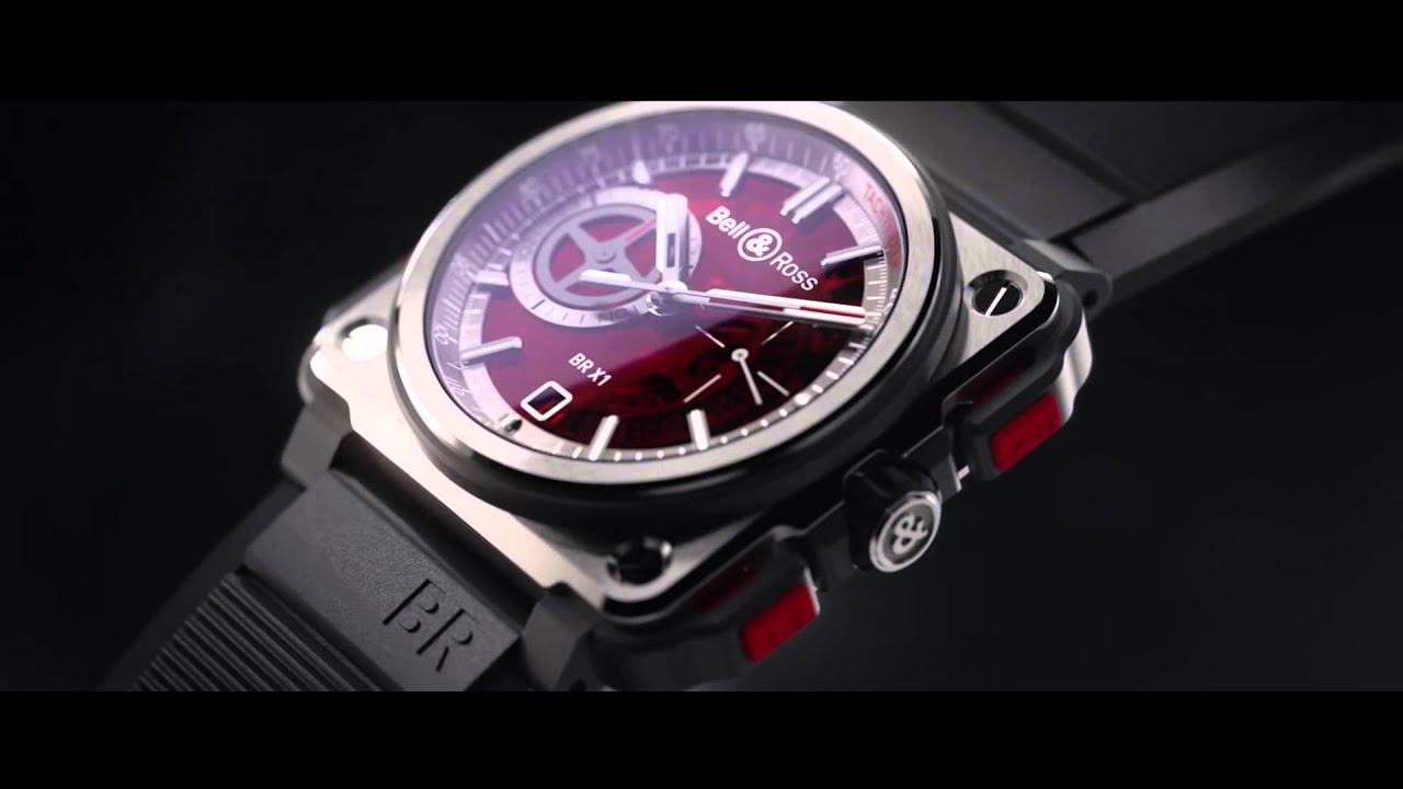 Bell & Ross BR X1