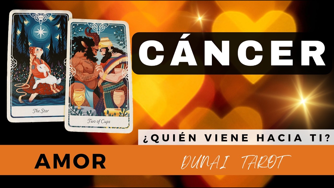 🧡CANCER♋️Te ama y le GUSTAS pero te veo💞😱recalculando la ruta! Te veo con dudas HOROSCPO CANCER AMOR