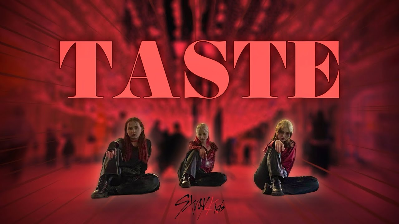 [K-POP IN PUBLIC | ONE TAKE] Danceracha (Stray Kids) — 