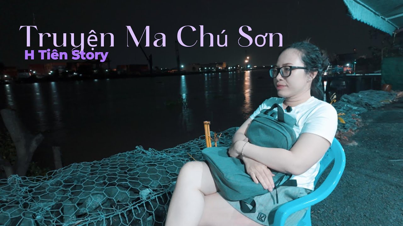 [TẬP 17] MA NGHỆ SĨ - Tâm Linh Ký Sự