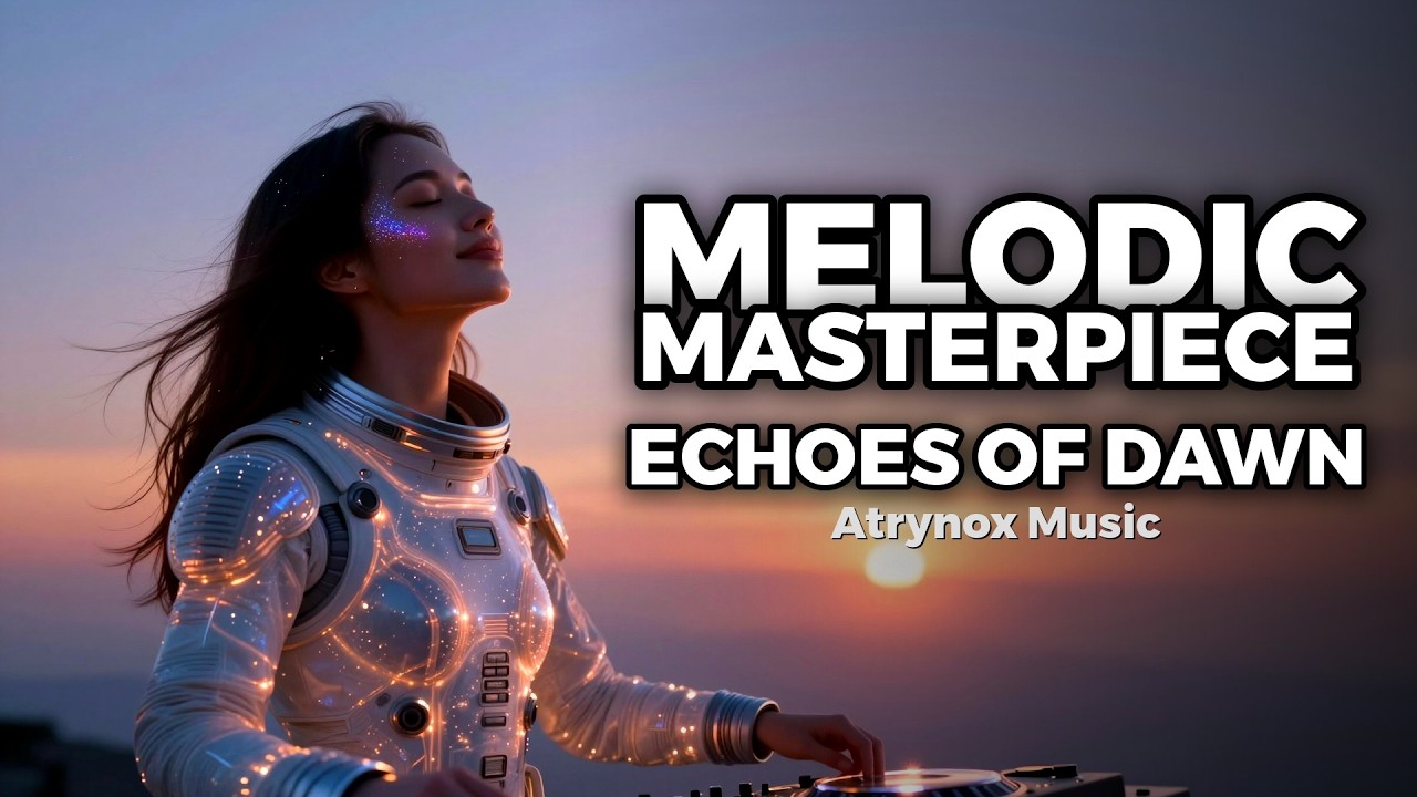 Atrynox Music - Echoes of Dawn