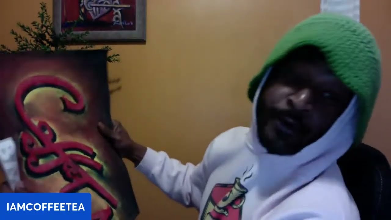 SORRY IN ADVANCE LOL JAHNSUCKD*CK & DR.Ticks LETS GO Clock IN
