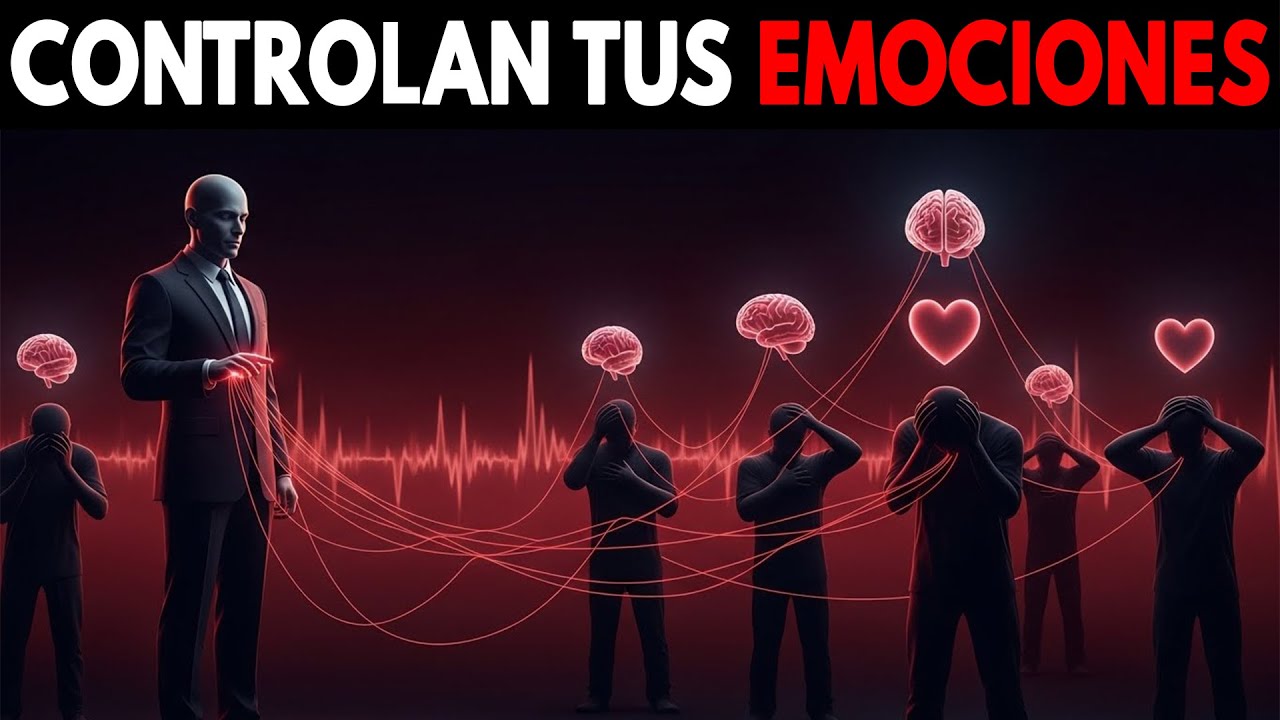 Cómo Manipulan Tus Emociones Para Mantenerte Pobre - Maquiavelo