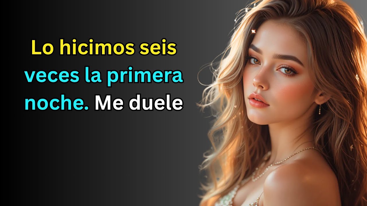 Ella era una virgen de un peque&ntilde;o pueblo &mdash; &eacute;l, un millonario mimado, pero en su primera noche, &eacute;l&hellip;