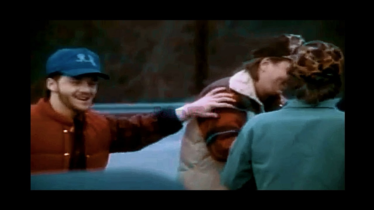 Feed Jake - Pirates Of The Mississippi (Video)