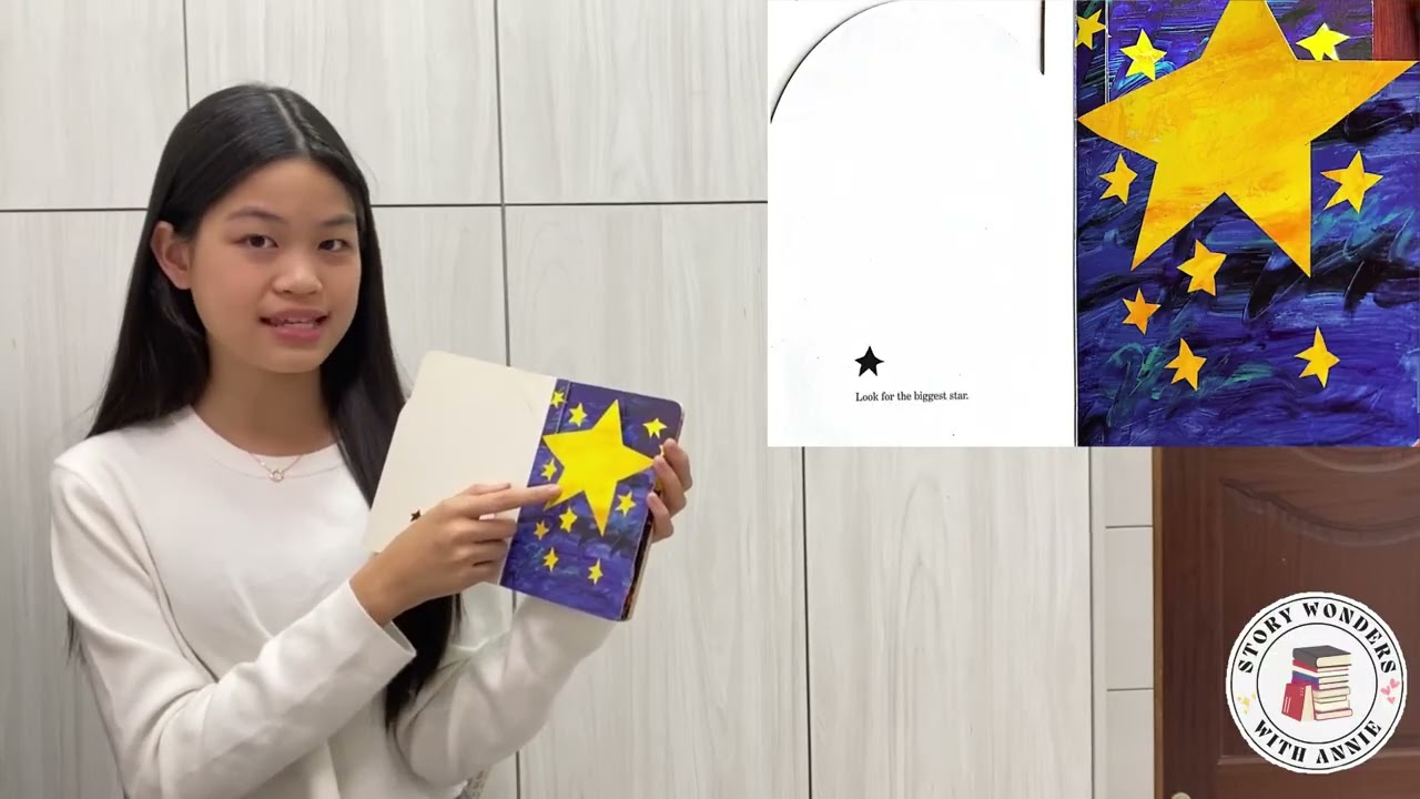 The secret birthday message (reading with heart series)ft. Kitty #forkids #booktok #books #story 
