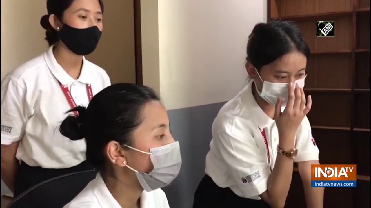 Manipur gets its first cancer hospital