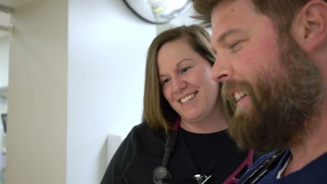 Union Medical Center Nurses Provide Excellent Community Care