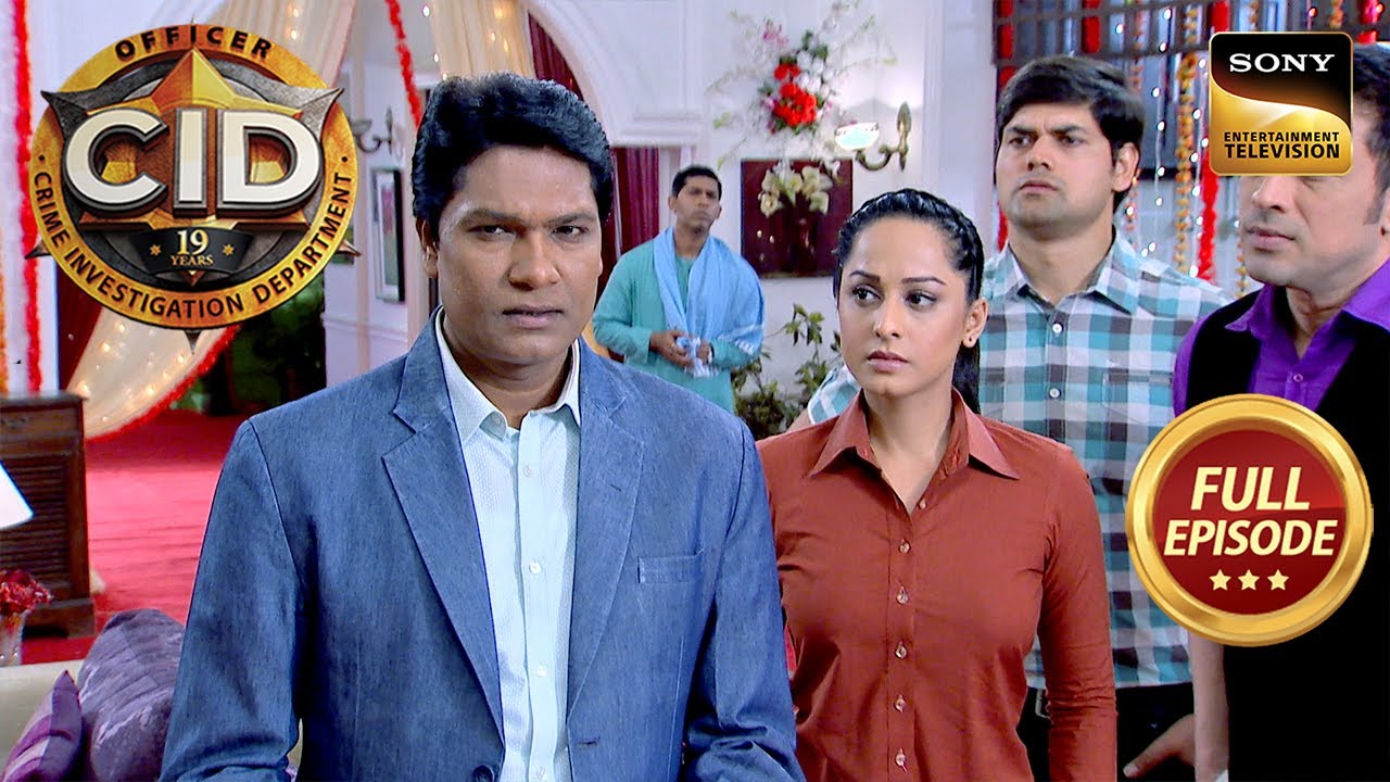 बर्फ में दबे Body की Mystery को कैसे सुलझाएगी Team CID? | CID | Full Episode