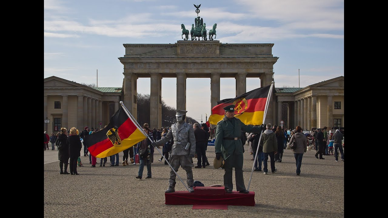 Germany in Deep Crisis: the 2025 German General Election with Andreas Freytag