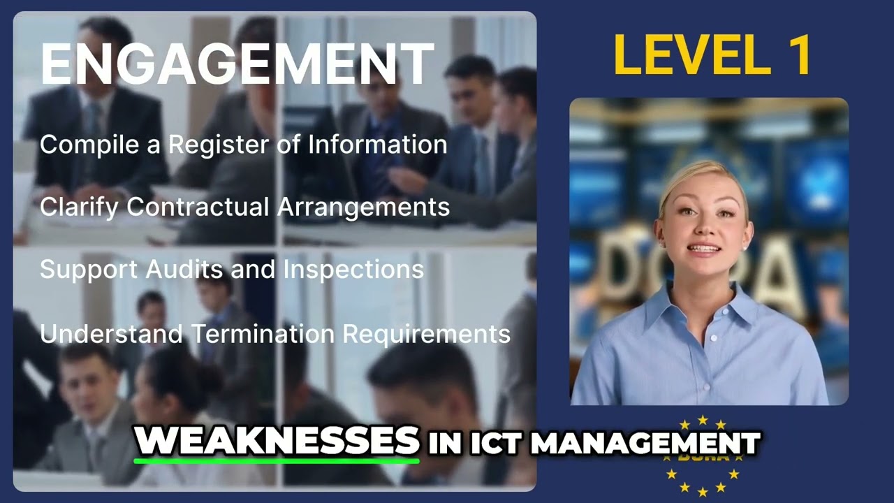 Mastering ICT Contracts: Essential Guidelines for Success