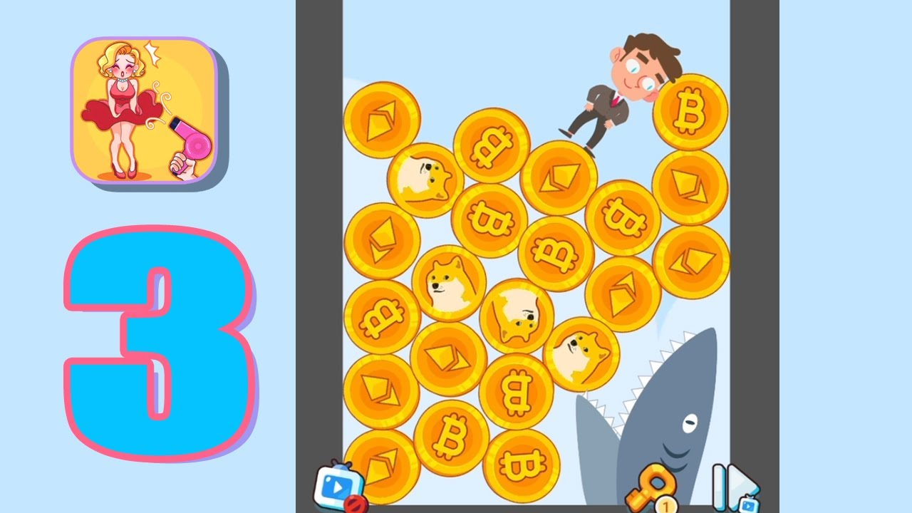 🧠Brain Riddle🤣Tricky Puzzles🤣LEVEL 81-130