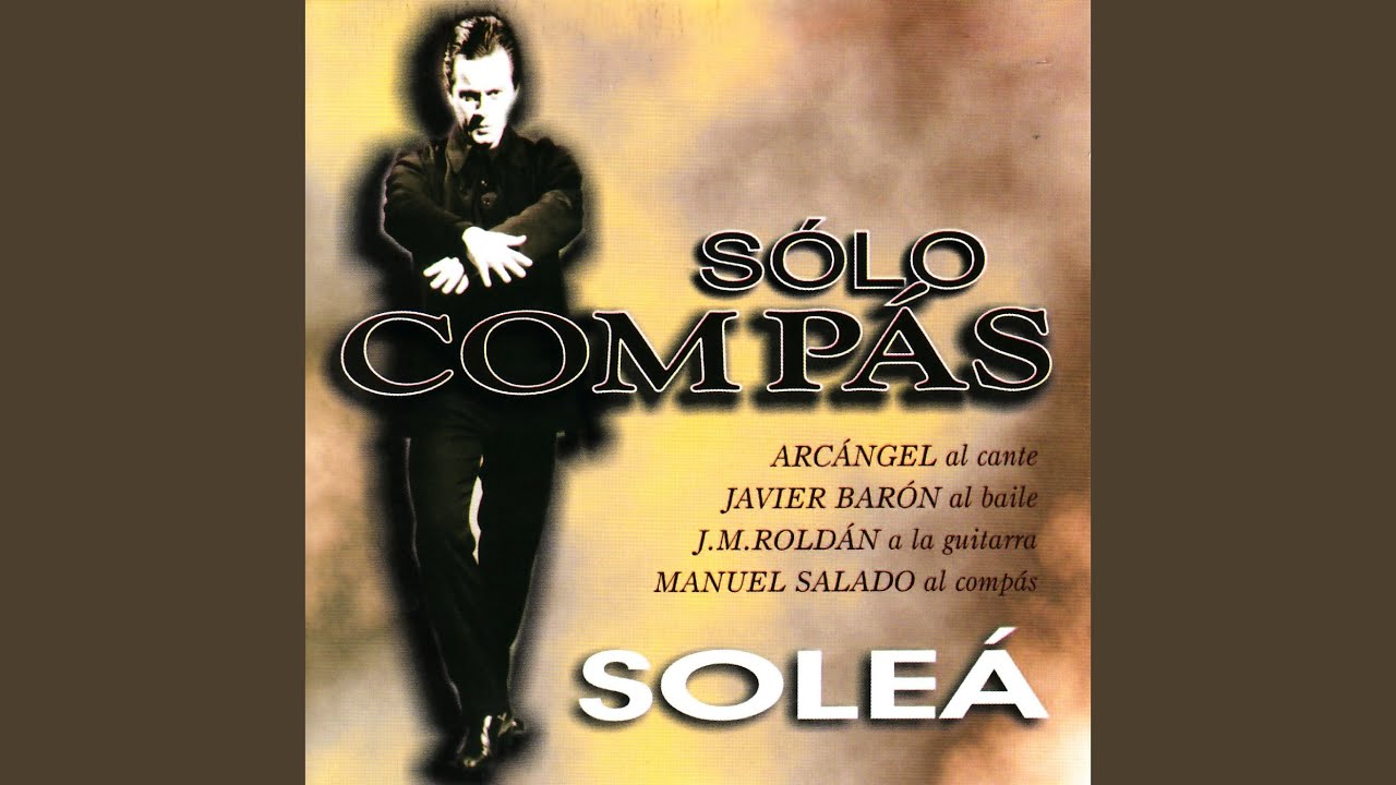Baile Completo por Soleá