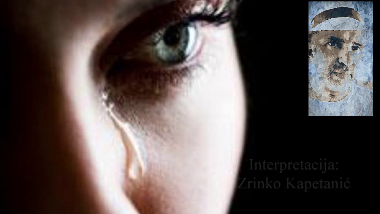Iskrena pesma - Milan Rakić (Zrinko Kapetanić)