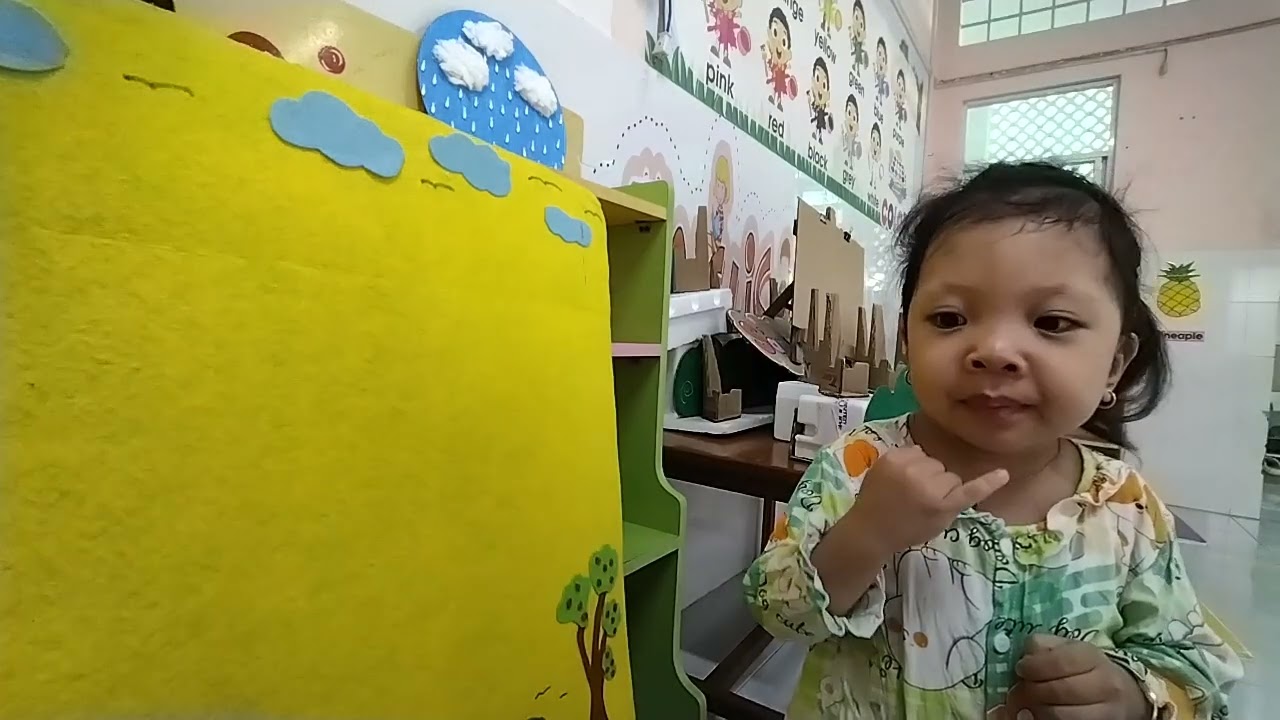 Nhã Anh - Mầm (Long Tuyền)