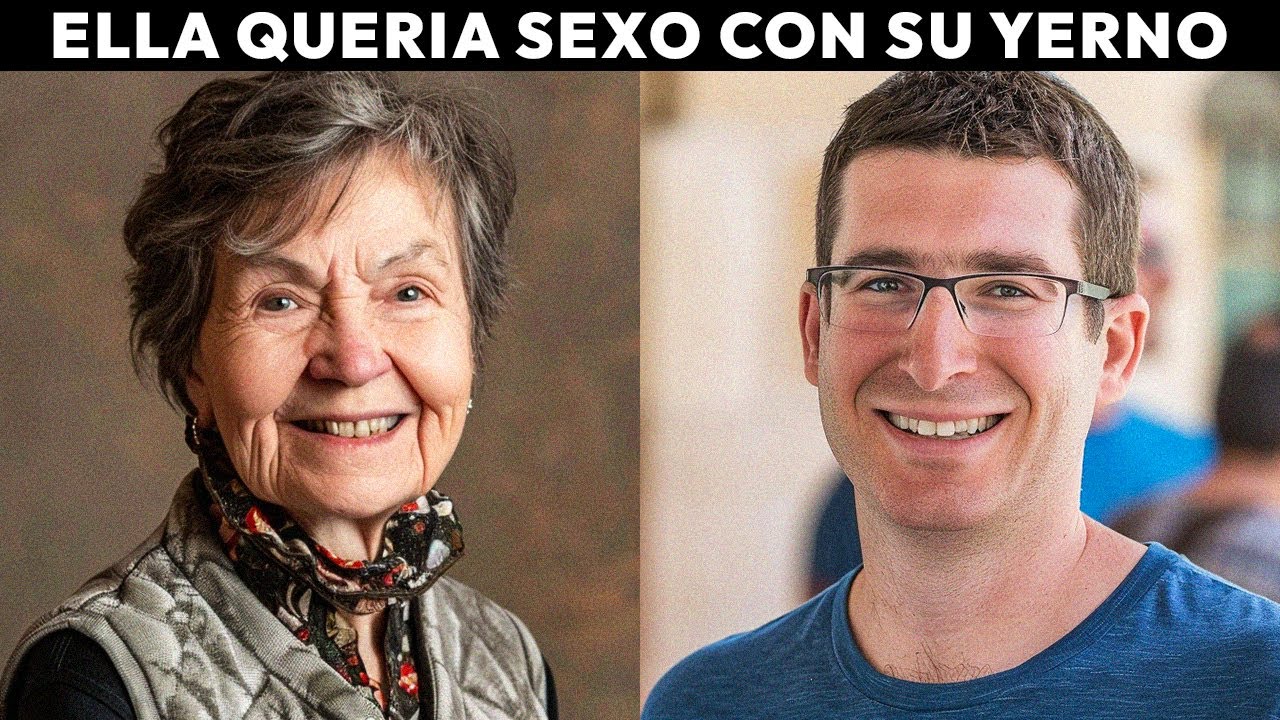 La Obsesion de Una Suegra con su Yerno Termina en Tragedia (Documental sobre Crímenes Reales)