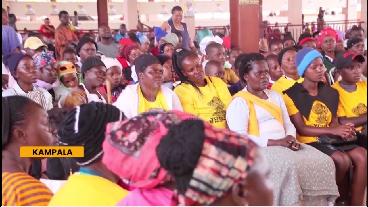 Access to Justice for Women in Uganda Remains a Challenge – Advocates Speak Out