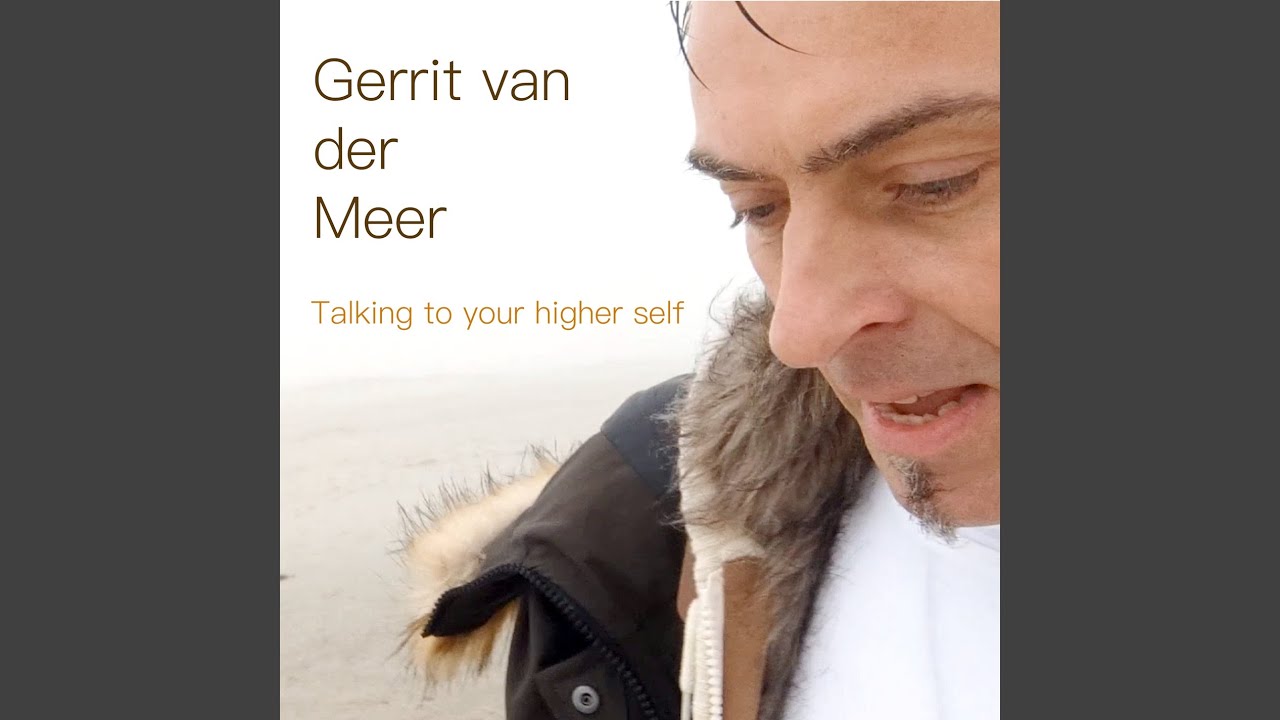 Talking to Your Higher Self