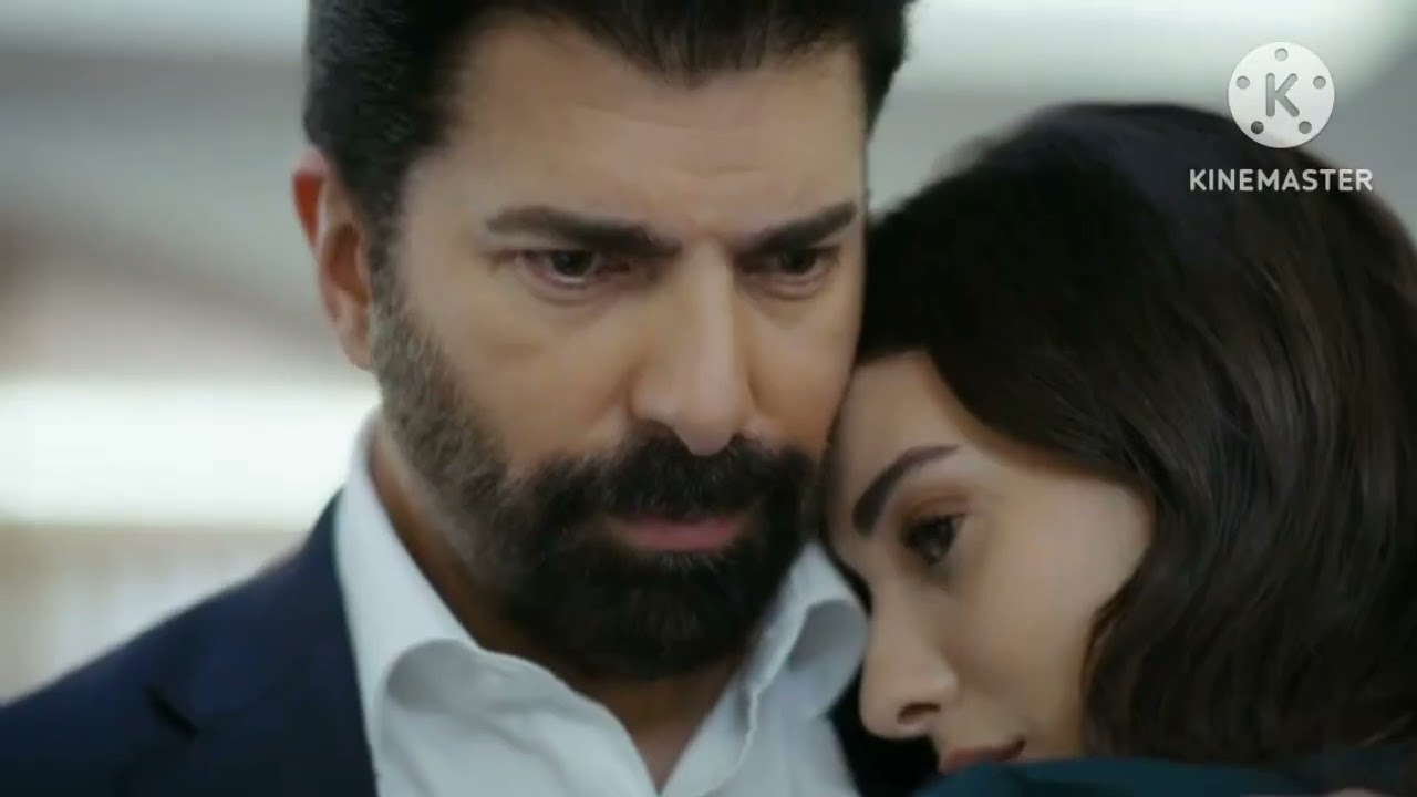 اجمل لحظات بين orhun ve hira مسلسل Esaret اغنية خدك تفاحة 🍏