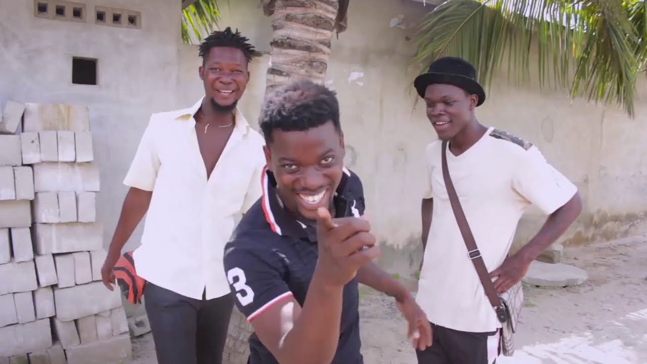 Elle s'est fait piégée 😂 - Sa Majesté Balogoun