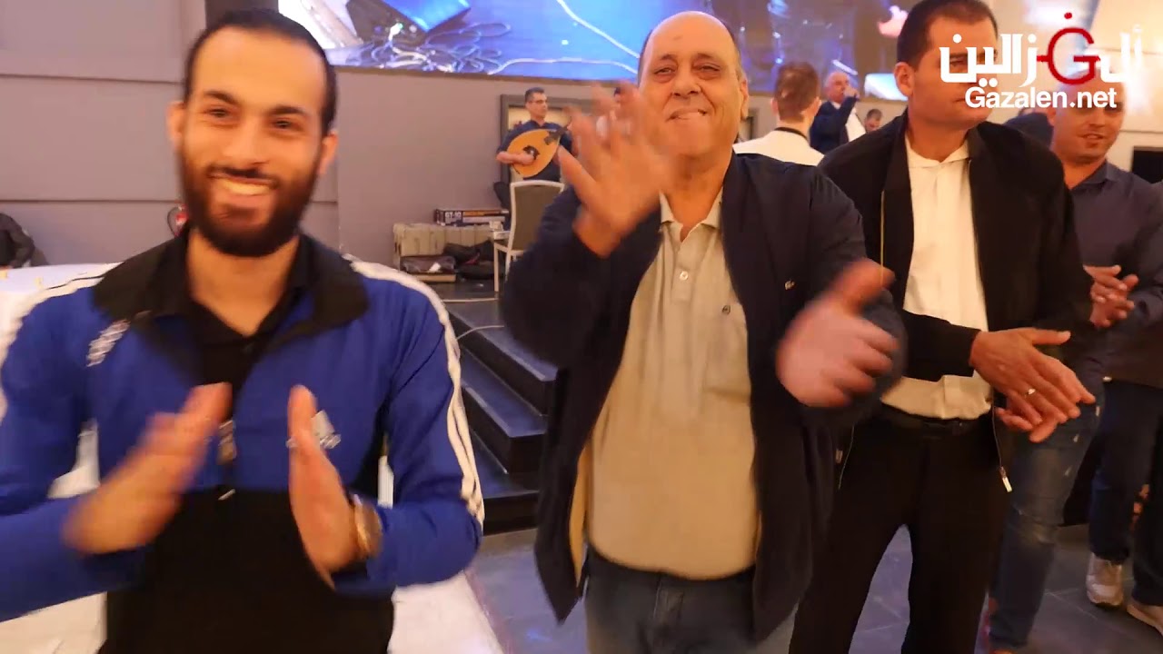 افراح ال السويطي ابو قتيبه محمود السويطي موسى حافظ اشرف ابو الليل اسامه ابو علي ونخبه من الفنانين