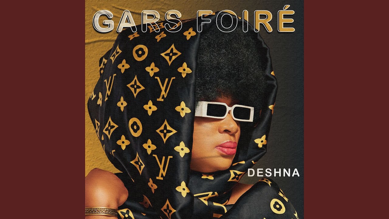 Gars foir&eacute;