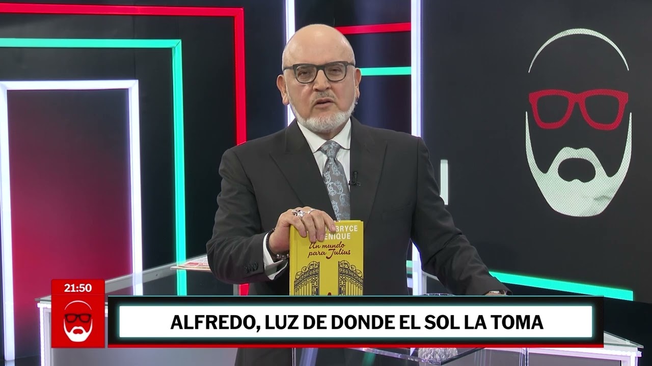 Beto a Saber - MAR 10 - 2/3 - ALFREDO, LUZ DE DONDE EL SOL LA TOMA | Willax
