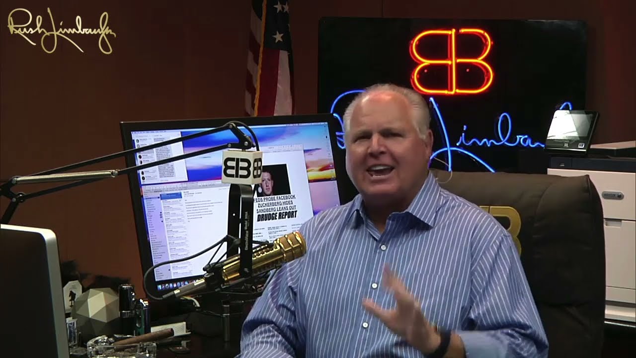 Rush Answers You - Immigration