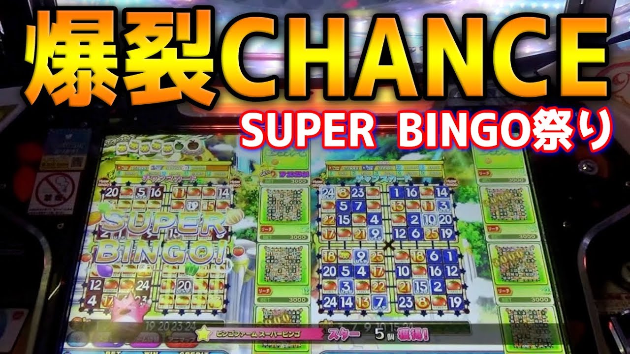 赤いチャンスカードが来たら「地獄鬼最強チャンス」なモロバレゲームに24000枚BETしてみたｗｗ【アニマロッタ】