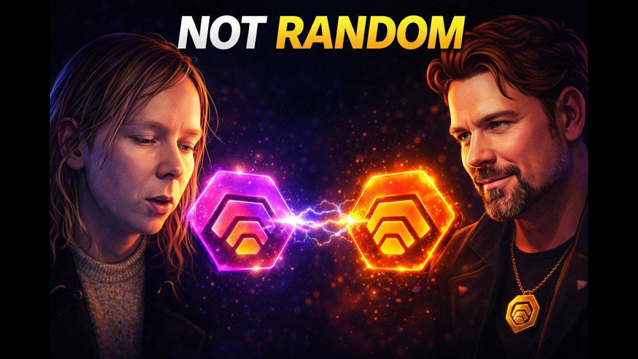 The HIDDEN Reason HEX Is Moving Towards Parity
