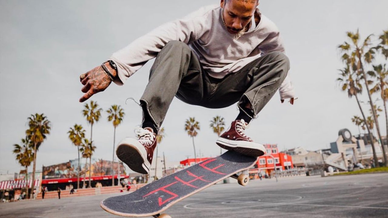 Adventures with Boo J (S3:E1)