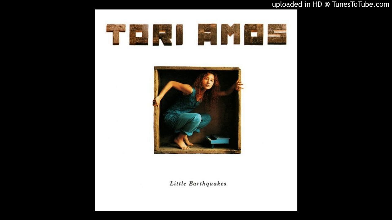 Tori Amos - Ain't No Sunshine