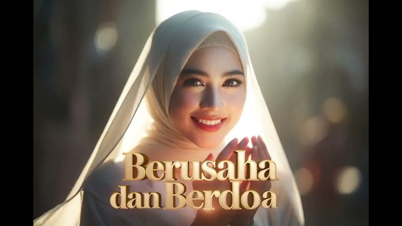 VIRAL! USAHA DAN DOA – NASIDA RIA ORKESTRA COVER PALING MENYENTUH HATI!