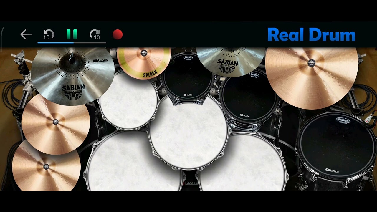 บ่อโสดบ่อนุญาตให้จีบ ปลาย กนกพร COVER DRUM บนมือถือ☠️☠️☠️