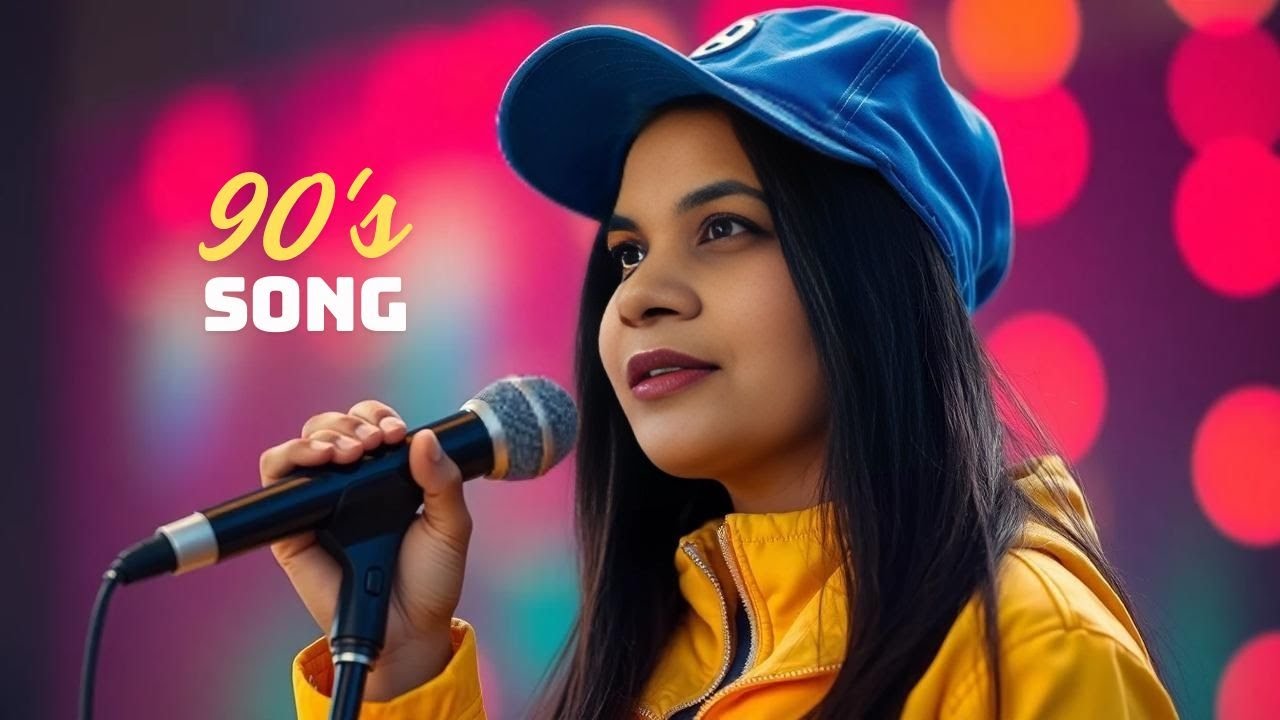 What Makes 90's HINDI Romantic Songs So SPECIAL? #90ssong #romanticsongs