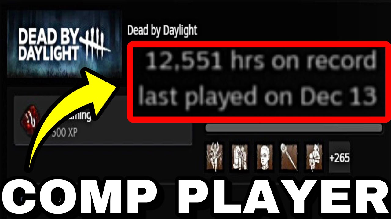 DBD &mdash; простая игра