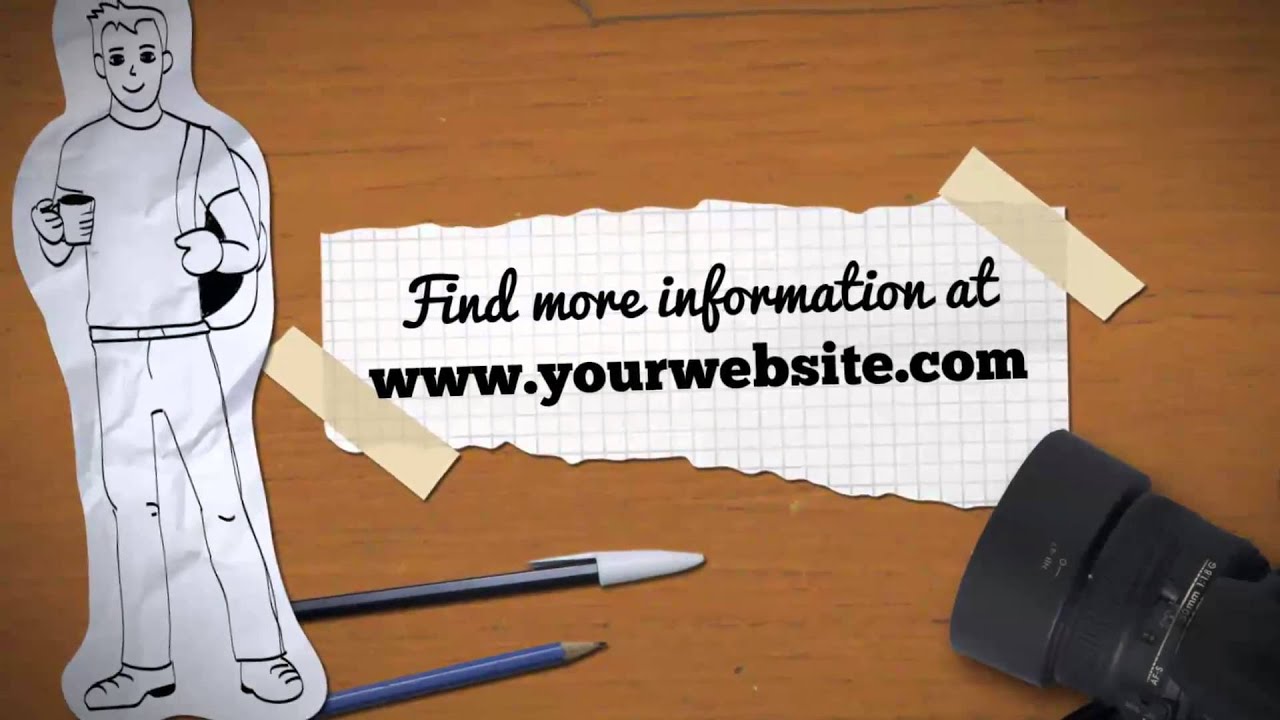 Promote Your Idea with John or Mandy