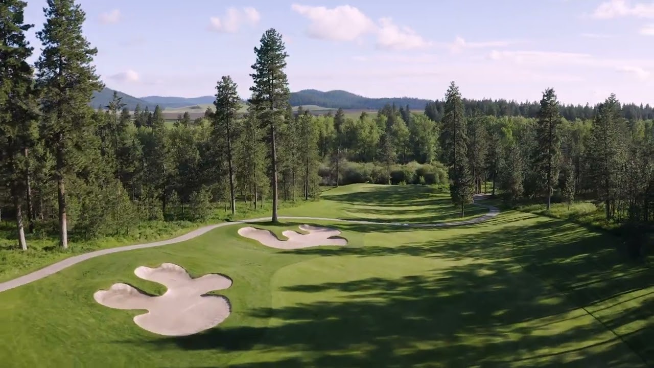 Circling Raven Golf Club - 2019