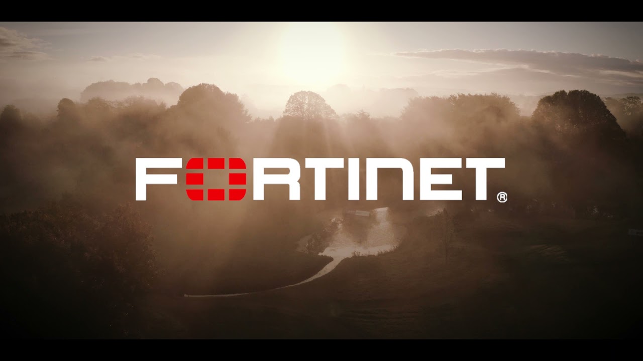 Fortinet Becomes Official Cybersecurity Partner of the European Tour