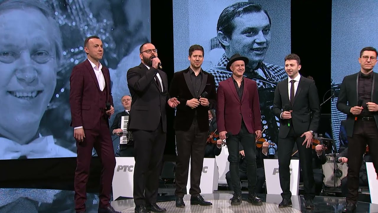 Uzmi sve što ti život pruža / In memoriam Predrag Živković Tozovac