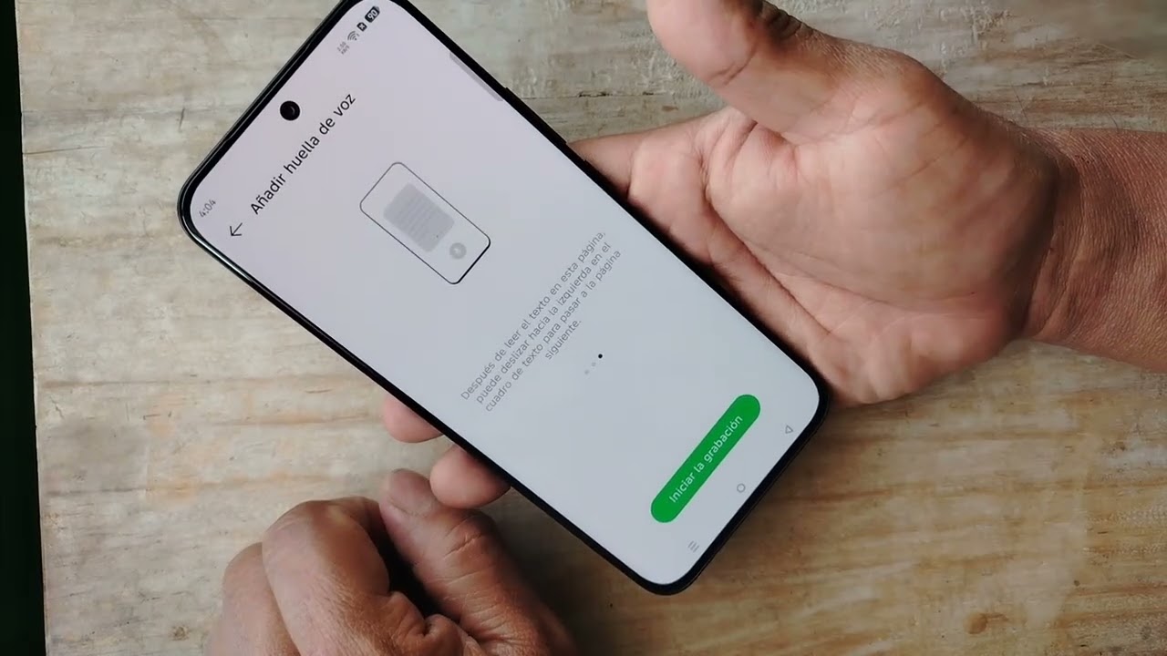 Trucazos infinix hot 60 pro plus 