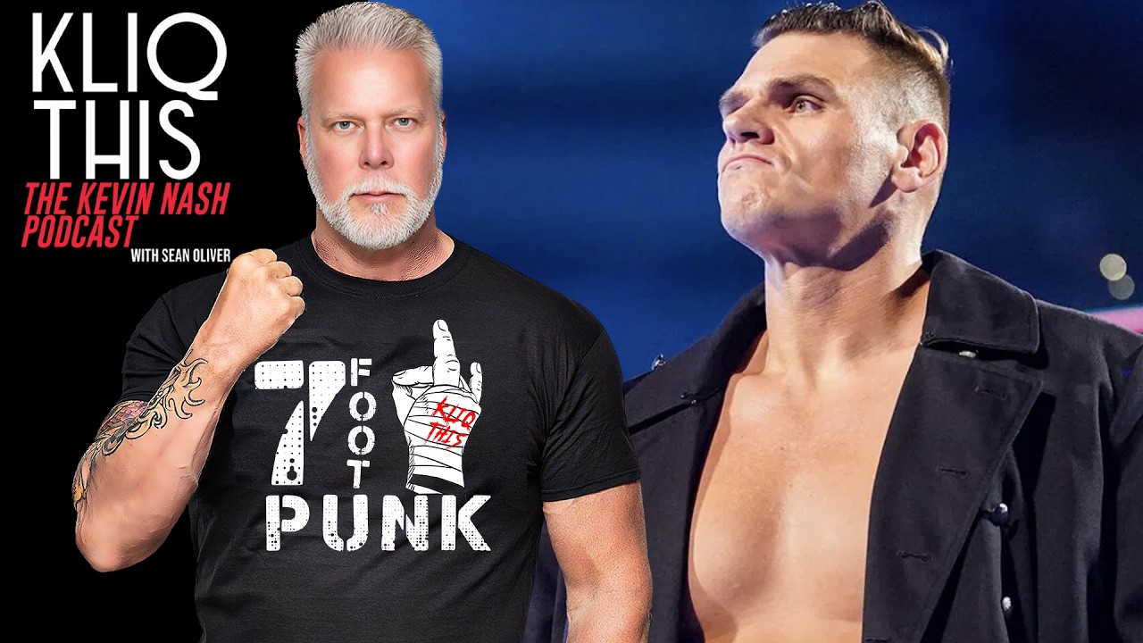 Kevin Nash on how WWE is protecting Gunther